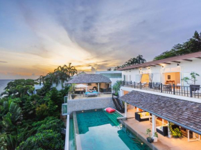 Гостиница Katamanda - Villa Amanzi  Ката Бич